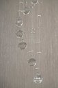 Ver imagem 4 de Pendente Para Lavabo Sala Todo Em Cristal Verdadeiro:1,60M/Bivolt