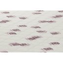 Ver imagem 6 de Colchão Solteiro Ortobom Espuma D28 Light Saúde (78x188x12) - 