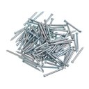 Ver imagem 1 de Prego de Aço sem Cabeça 2,00x25 mm 100 Unidades Bemfixa