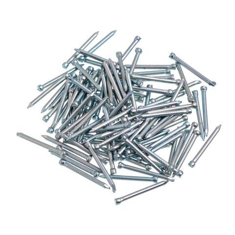 Prego de Aço sem Cabeça 2,00x25 mm 100 Unidades Bemfixa