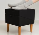 Ver imagem 3 de Rampa Pet Antiderrapante, Tecido Suede.