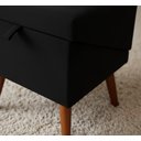 Ver imagem 2 de Rampa Pet Antiderrapante, Tecido Suede.