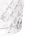 Ver imagem 2 de Açucareiro em Cristal Diamante 270ml Lyor