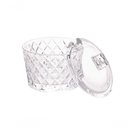 Ver imagem 3 de Açucareiro em Cristal Diamante 270ml Lyor