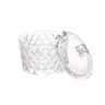 Açucareiro em Cristal Diamante 270ml Lyor - 3