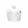 Açucareiro em Cristal Diamante 270ml Lyor - 4