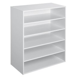 Sapateira Cássia 100% Mdf (quarto Organizador Sapatos - 3