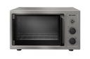 Ver imagem 1 de Forno de Bancada Mueller 50 Litros com Grill Titânio Mfb50b