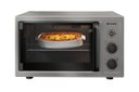 Ver imagem 3 de Forno de Bancada Mueller 50 Litros com Grill Titânio Mfb50b