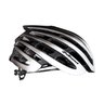 Capacete Ciclismo Polisport Light Road Branco / Preto - 2