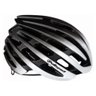 Capacete Ciclismo Polisport Light Road Branco / Preto - 3