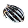 Capacete Ciclismo Polisport Light Road Branco / Preto - 1