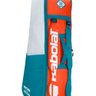 Raqueteira Babolat Evo X6 Azul e Branca - 3