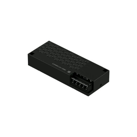 Fonte para Fita Led Stella Evo 12v 8,33a / 100w Bivolt
