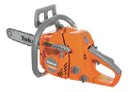 Ver imagem 3 de Moto Serra Profissional Tekna CS45EX +Oleo, Luva e Óculos Laranja