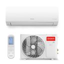 Ver imagem 1 de Ar Condicionado Aiwa Split High Wall High Inverter 9.000 Btus Quente e Frio Aws-ac-9qf-eu 220v