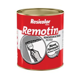 Remotin (removedor de Tintas) 950gr | Resicolor Removedor de Tintas - 1