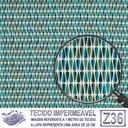 Ver imagem 6 de Banqueta Bistro para Bar, Cozinha, Balcão em Alumínio e Fibra Tc Zanutto 5 Unidades Marmore