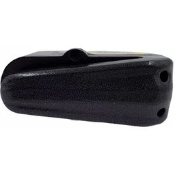 Trava Cadeado com Alarme Sonoro Freio a Disco Moto Bike Scooter - 6
