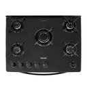 Ver imagem 6 de Fogão Suggar Neo Glass 4 Bocas com Acendimento Automático Preto