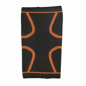 oelheira Compressão Ortopédica Elastica 3D Alivio de dores Articulada Reforçada