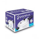 Ver imagem 1 de Panela de Pressao 10l Polida Panelux 05.01.001074