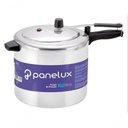 Ver imagem 2 de Panela de Pressao 10l Polida Panelux 05.01.001074