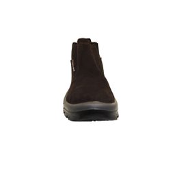 Botina TP045AGRO Bidensidade Nobuck Cafe Cartom - 43 - 4