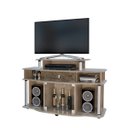 Ver imagem 2 de Rack para TV até 32 Polegadas 2 Portas Luxo 2022 JB Bechara