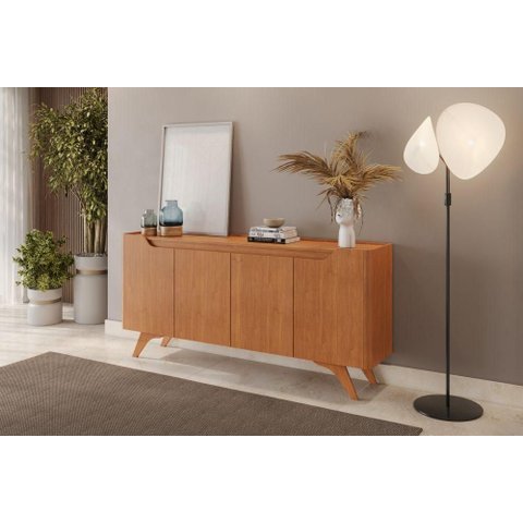 Buffet Atenas 4 Portas