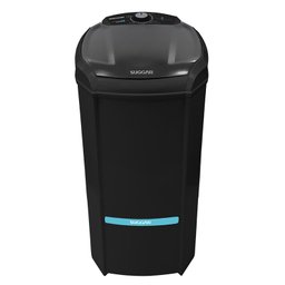 Lavadora Lavamax Eco 15kg Preta Suggar - 2