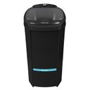 Ver imagem 2 de Lavadora Lavamax Eco 15kg Preta Suggar