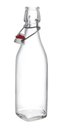 Ver imagem 2 de Garrafa de Vidro Bormioli Rocco Swing Luxo Com Tampa 500ml