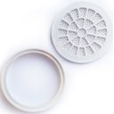 Ver imagem 2 de Ralos e Grelhas Anti Inseto com Tela D'rose para Banheiros e Jardins.