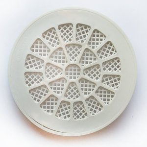 Ralos e Grelhas Anti Inseto com Tela D'rose para Banheiros e Jardins.