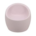 Ver imagem 4 de Poltrona Oca Infantil Tramontina em Polietileno Rosa