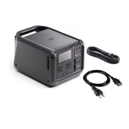 Estação de Energia Dji Power 500 110v Br - Dji600 Dji600 - 7