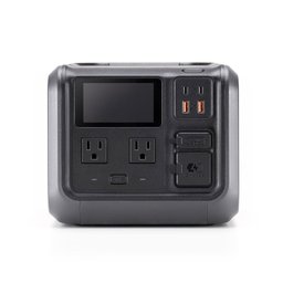 Estação de Energia Dji Power 500 110v Br - Dji600 Dji600 - 1