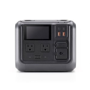 Estação de Energia Dji Power 500 110v Br - Dji600 Dji600