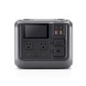 Estação de Energia Dji Power 500 110v Br - Dji600 Dji600 - 1