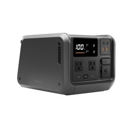 Estação de Energia Dji Power 500 110v Br - Dji600 Dji600 - 5