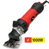 Máquina Tosar Tosquiadeira 1000W Carneiro Ovino Ovelha Caprinos 220V - 2