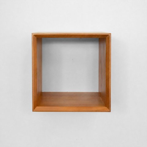 Nicho Basis - 30CMX30CM Abra Casa
