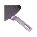 Ver imagem 3 de Grill Sartin Grafite 24cm Mimo Style