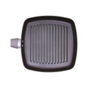 Ver imagem 4 de Grill Sartin Grafite 24cm Mimo Style