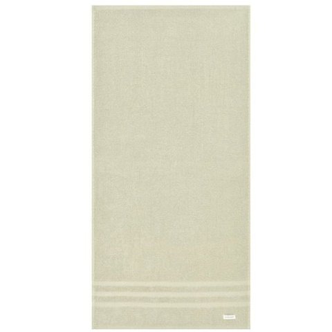 Toalha Banho Vanilla Extra Soft 70x135cm Verde Buddemeyer