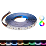Fita Led 5050 Rgbw+ww 14.4w 60 Led’s 24v Ip20 5 Metros - 1