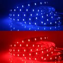 Ver mais imagens de Fita Led 5050 Rgbw+ww 14.4w 60 Led’s 24v Ip20 5 Metros