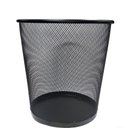 Ver imagem 2 de Kit Organizador Escritório Lixeira Porta Treco Porta Lápis P