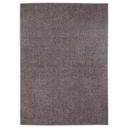 Tapete Sala Antiderrapante Linen 03 Cinza 2,80x4,00m - 1